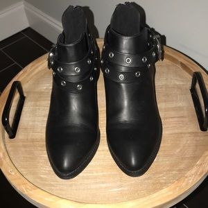 H&M Boots